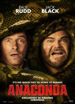 Anaconda (2025)<br><small><i>Anaconda</i></small>