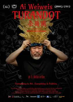 Ai Weiweis Turandot (2025)<br><small><i>Ai Weiwei's Turandot</i></small>