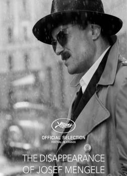 Das Verschwinden des Josef Mengele