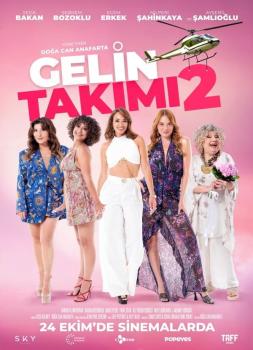 Gelin Takimi 2