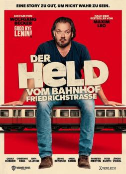 Der Held vom Bahnhof Friedrichstraße (2025)<br><small><i>Der Held vom Bahnhof Friedrichstraße</i></small>