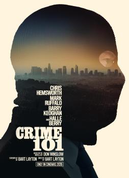 Crime 101 (2026)<br><small><i>Crime 101</i></small>
