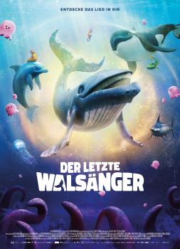 The Last Whale Singer (2025)<br><small><i>The Last Whale Singer</i></small>