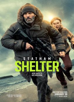 Shelter (2026)<br><small><i>Shelter</i></small>