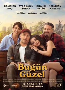 Bugün Güzel