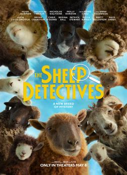 The Sheep Detectives (2026)<br><small><i>The Sheep Detectives</i></small>