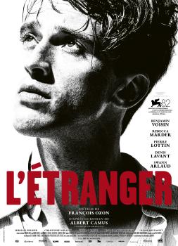 L'étranger (2025)<br><small><i>L'étranger</i></small>