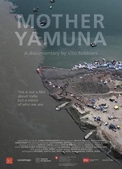 Mother Yamuna