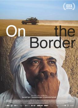 On the Border - Europas Grenzen in der Sahara