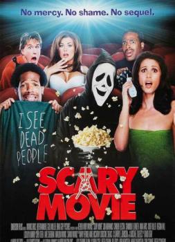 Scary Movie 6