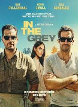 In The Grey (2026)<br><small><i>In The Grey</i></small>