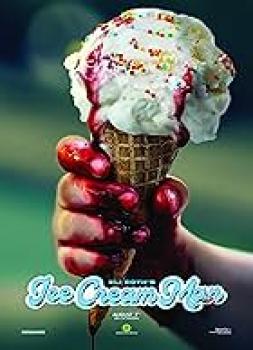Ice Cream Man