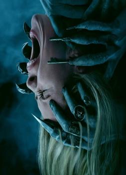 Insidious: Out of the Further