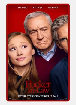 Meine Frau, unsere Schwiegertochter und ich