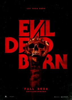 Evil Dead Burn (2026)<br><small><i>Evil Dead Burn</i></small>