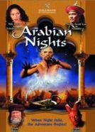 Arabian Nights - Abenteuer aus 1001 Nacht