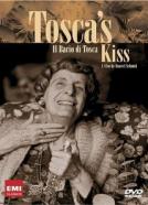 Il bacio di Tosca