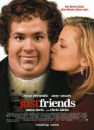 Wild X-mas (2005)<br><small><i>Just Friends</i></small>
