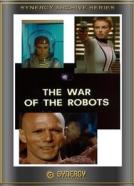 Krieg der Roboter