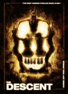 The Descent - Abgrund des Grauens (2005)<br><small><i>The Descent</i></small>