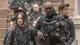 Ausschnitt aus dem Film - Die Tribute von Panem - Mockingjay: Teil 2