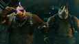 Ausschnitt aus dem Film - Teenage Mutant Ninja Turtles 2