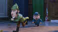 Ausschnitt aus dem Film - Gnomeo & Juliet: Sherlock Gnomes