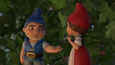 Ausschnitt aus dem Film - Gnomeo & Juliet: Sherlock Gnomes