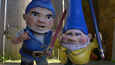 Ausschnitt aus dem Film - Gnomeo & Juliet: Sherlock Gnomes