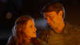 Ausschnitt aus dem Film - Midnight Sun