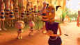 Ausschnitt aus dem Film - Maya the Bee: The Honey Games