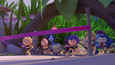 Ausschnitt aus dem Film - Maya the Bee: The Honey Games