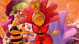 Ausschnitt aus dem Film - Maya the Bee: The Honey Games
