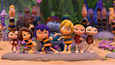 Ausschnitt aus dem Film - Maya the Bee: The Honey Games