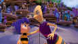 Ausschnitt aus dem Film - Maya the Bee: The Honey Games
