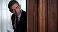Ausschnitt aus dem Film - Johnny English 3