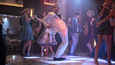Ausschnitt aus dem Film - Johnny English 3
