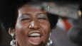 Ausschnitt aus dem Film - Amazing Grace
