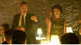 Ausschnitt aus dem Film - The Courier