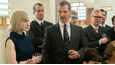 Ausschnitt aus dem Film - The Courier