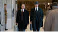 Ausschnitt aus dem Film - The Courier