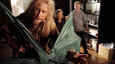 Ausschnitt aus dem Film - Catweazle