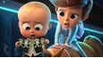 Ausschnitt aus dem Film - The Boss Baby: Family Business
