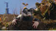 Ausschnitt aus dem Film - Even Mice Belong in Heaven