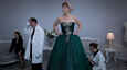 Ausschnitt aus dem Film - Mrs. Harris Goes to Paris