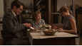 Ausschnitt aus dem Film - Mrs. Harris Goes to Paris