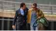 Ausschnitt aus dem Film - F1: The Movie