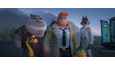 Ausschnitt aus dem Film - The Bad Guys 2
