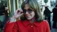 Ausschnitt aus dem Film - Ich will alles. Hildegard Knef