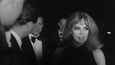 Ausschnitt aus dem Film - Ich will alles. Hildegard Knef